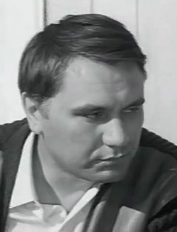 Picture of the actor