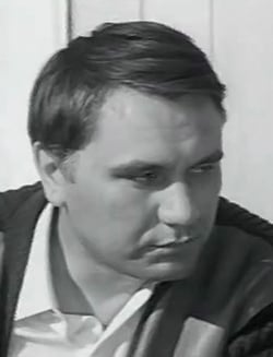 Picture of the actor