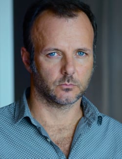 Picture of the actor