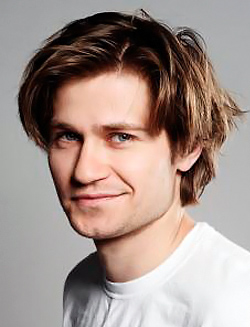 Picture of the actor
