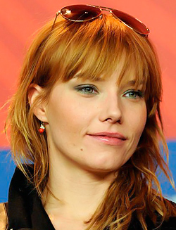 Picture of the actor