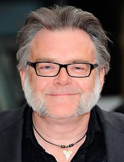 Picture of the actor