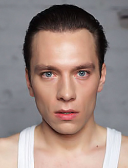 Picture of the actor