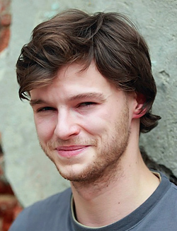 Picture of the actor