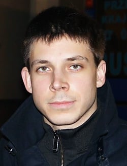 Picture of the actor