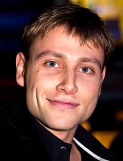 Picture of the actor