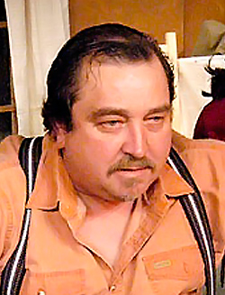 Бранцузский Отмар