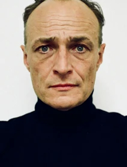 Picture of the actor