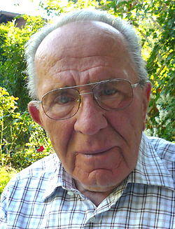 Picture of the actor