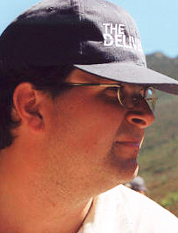 Picture of the actor