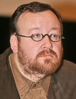 Picture of the actor