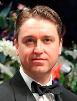 Picture of the actor