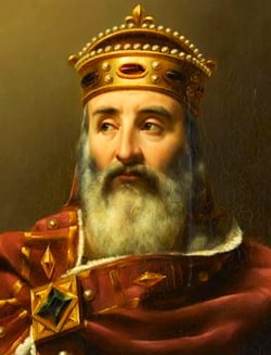 Великий Карл