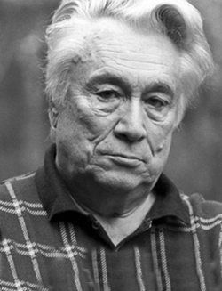 Picture of the actor