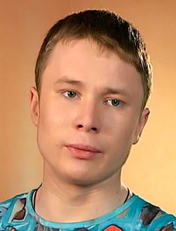 Picture of the actor