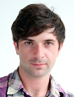Picture of the actor
