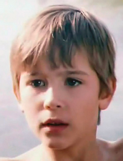 Picture of the actor