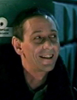 Picture of the actor