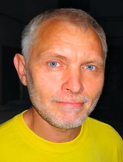 Петров Сэм