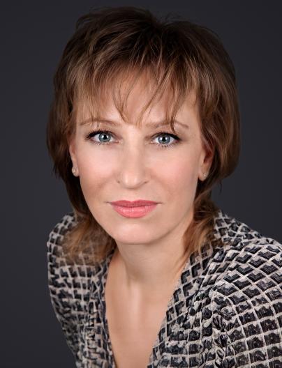 Сергеева Галина