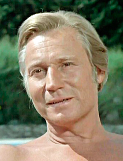 Picture of the actor