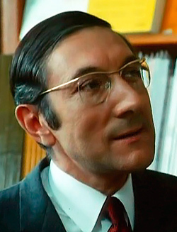 Picture of the actor