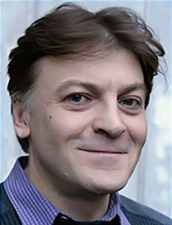 Пирог Андрей