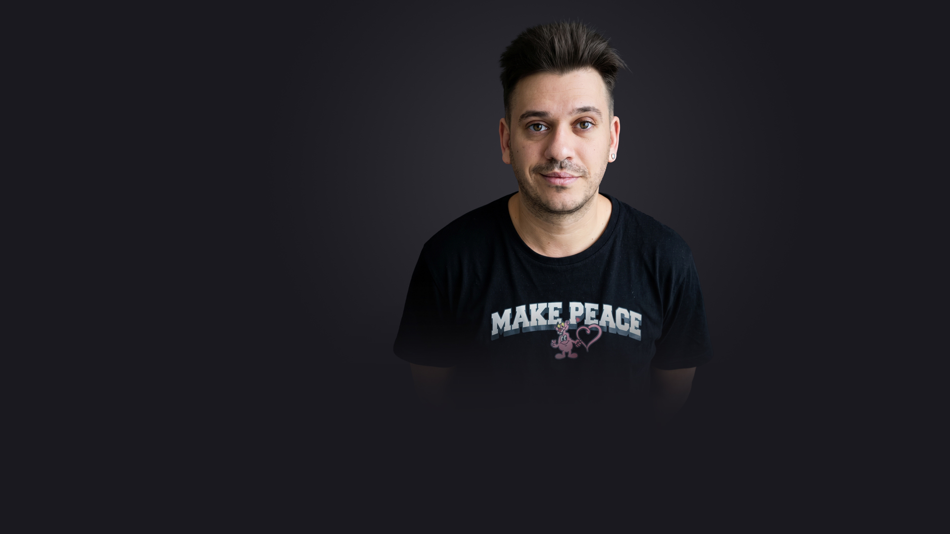 Picture of the actor