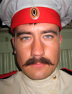 Крутихин Михаил