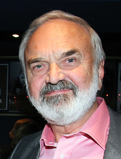 Picture of the actor