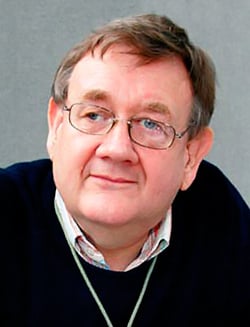 Picture of the actor