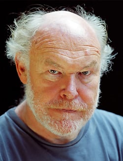 Picture of the actor