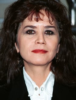 Picture of the actor