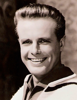 Picture of the actor