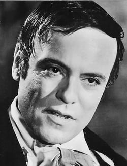 Picture of the actor