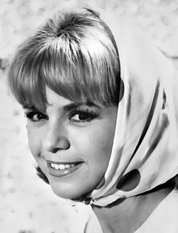 Picture of the actor