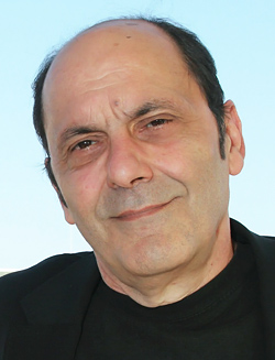 Picture of the actor
