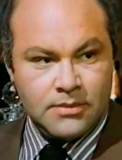 Picture of the actor