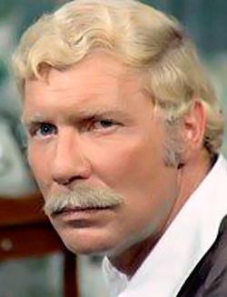Picture of the actor