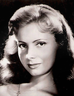 Picture of the actor