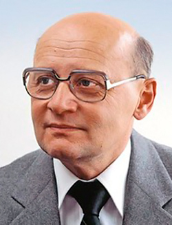 Picture of the actor