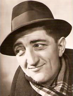 Picture of the actor