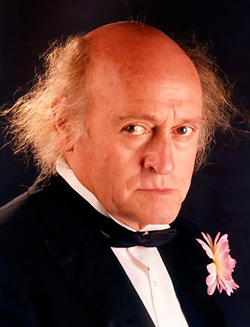 Picture of the actor