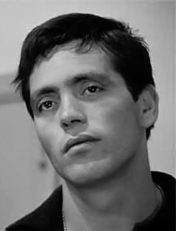 Picture of the actor