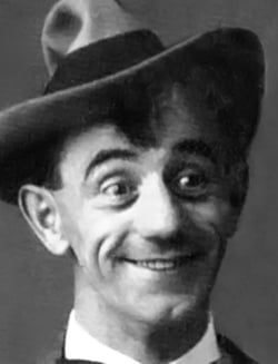 Picture of the actor