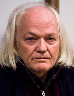 Picture of the actor