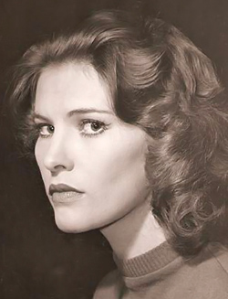 Самарина Елена