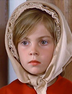Picture of the actor