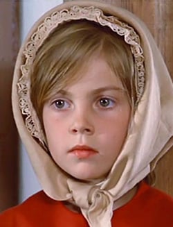 Picture of the actor