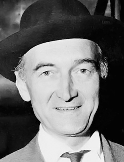 Picture of the actor